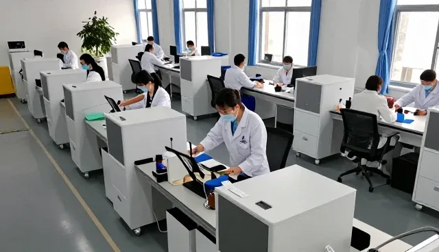 重庆中研皮肤病白癜风医院